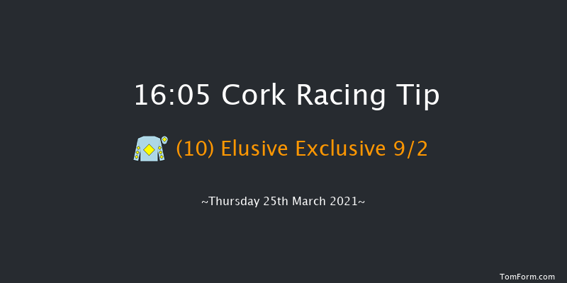 Fermoy Handicap Hurdle (80-95) Cork 16:05 Handicap Hurdle 20f Sat 2nd Jan 2021