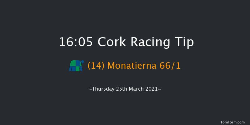 Fermoy Handicap Hurdle (80-95) Cork 16:05 Handicap Hurdle 20f Sat 2nd Jan 2021