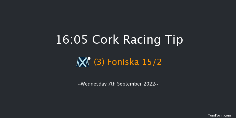 Cork 16:05 Maiden 8f Mon 1st Aug 2022