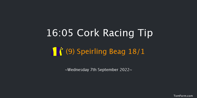 Cork 16:05 Maiden 8f Mon 1st Aug 2022