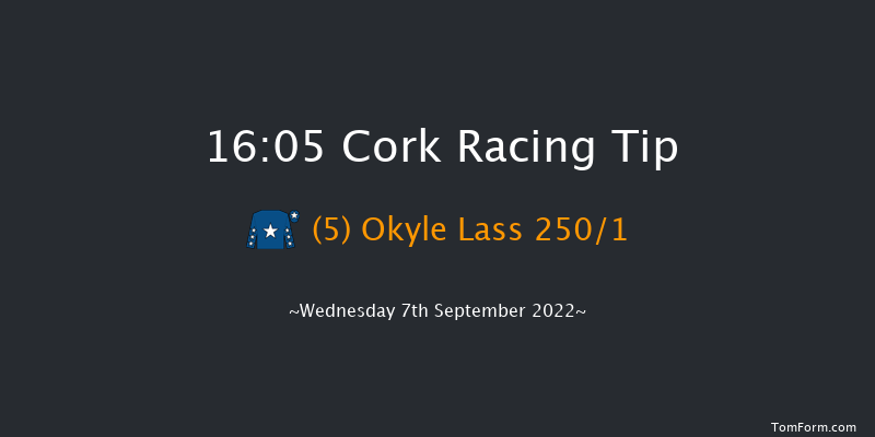 Cork 16:05 Maiden 8f Mon 1st Aug 2022