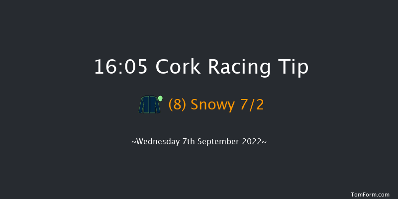 Cork 16:05 Maiden 8f Mon 1st Aug 2022