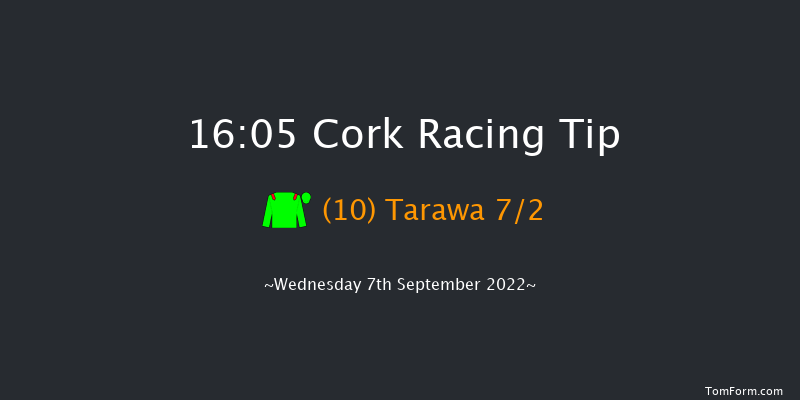 Cork 16:05 Maiden 8f Mon 1st Aug 2022