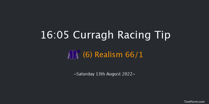 Curragh 16:05 Group 3 10f Sat 6th Aug 2022