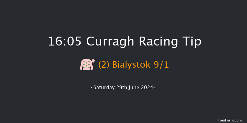 Curragh  16:05 Handicap 10f Fri 28th Jun 2024