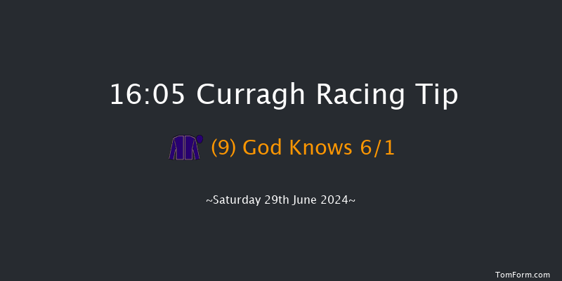 Curragh  16:05 Handicap 10f Fri 28th Jun 2024