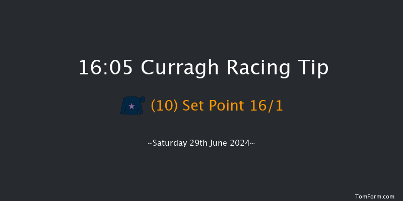 Curragh  16:05 Handicap 10f Fri 28th Jun 2024