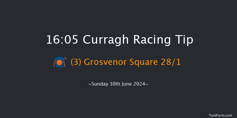 Curragh  16:05 Group 1 12f Sat 29th Jun 2024