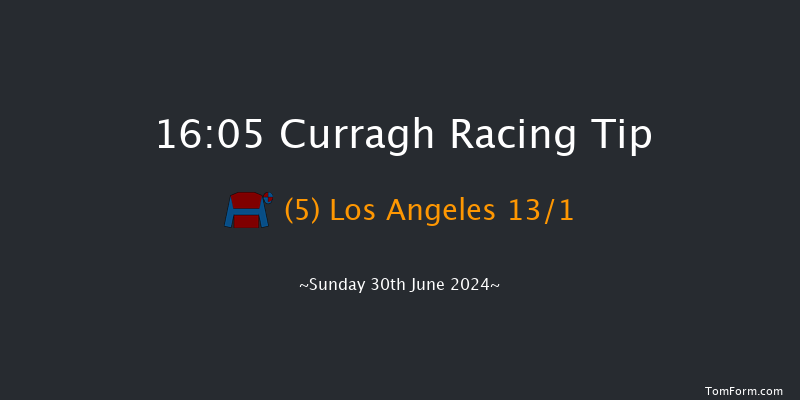 Curragh  16:05 Group 1 12f Sat 29th Jun 2024