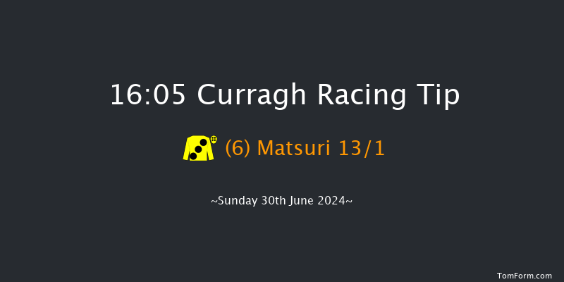 Curragh  16:05 Group 1 12f Sat 29th Jun 2024