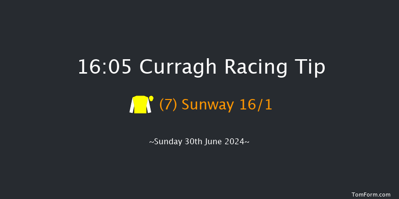 Curragh  16:05 Group 1 12f Sat 29th Jun 2024