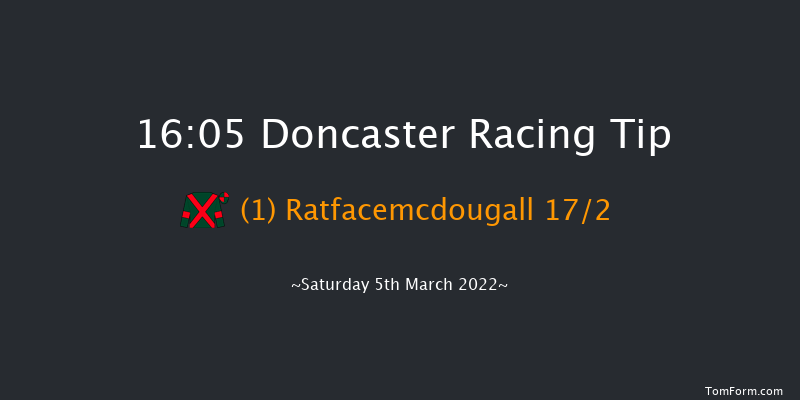 Doncaster 16:05 Handicap Hurdle (Class 2) 24f Fri 4th Mar 2022