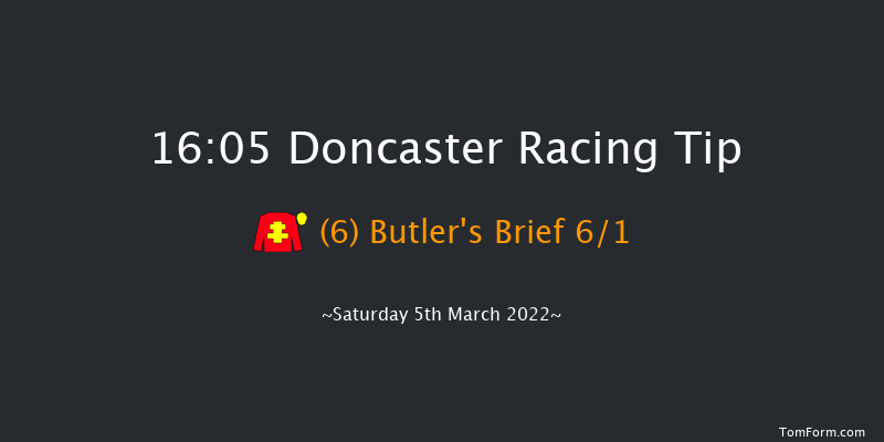 Doncaster 16:05 Handicap Hurdle (Class 2) 24f Fri 4th Mar 2022