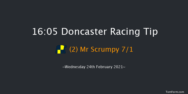 Virgin Bet Handicap Hurdle Doncaster 16:05 Handicap Hurdle (Class 3) 24f Sat 30th Jan 2021