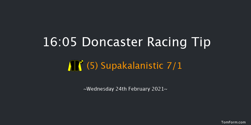 Virgin Bet Handicap Hurdle Doncaster 16:05 Handicap Hurdle (Class 3) 24f Sat 30th Jan 2021