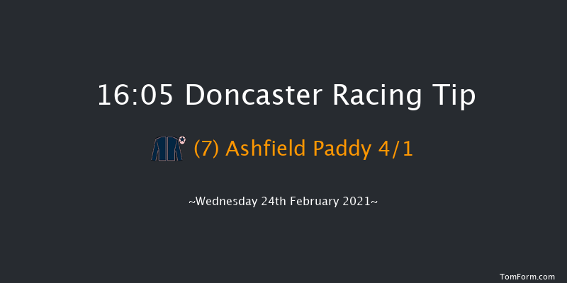 Virgin Bet Handicap Hurdle Doncaster 16:05 Handicap Hurdle (Class 3) 24f Sat 30th Jan 2021