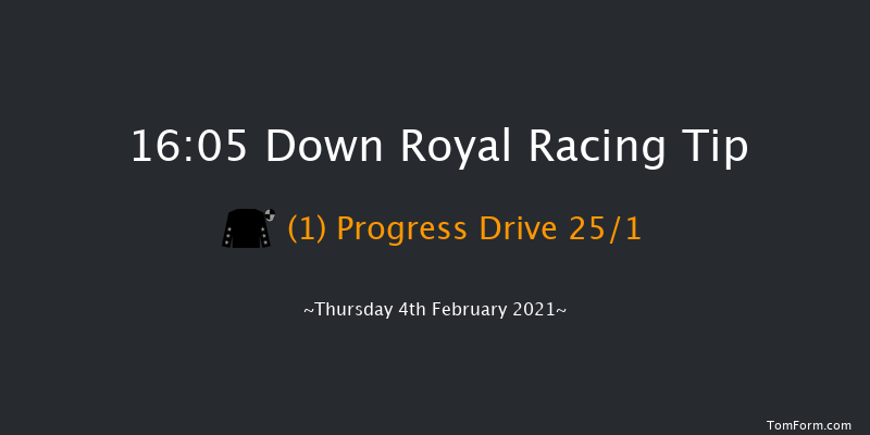 Molson Coors Handicap Chase (0-123) Down Royal 16:05 Handicap Chase 24f Thu 17th Dec 2020