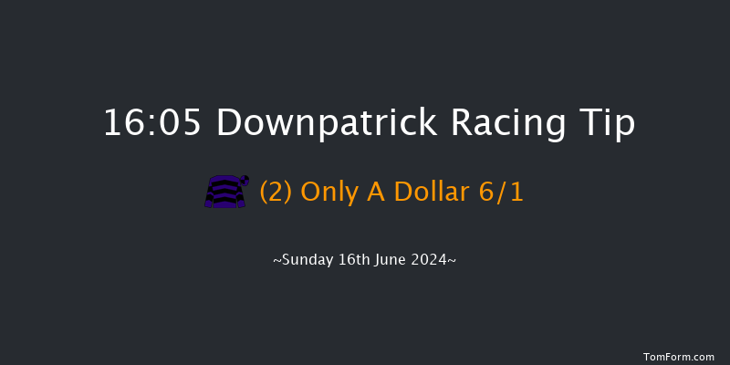 Downpatrick  16:05 Maiden Hurdle
18f Sat 15th Jun 2024