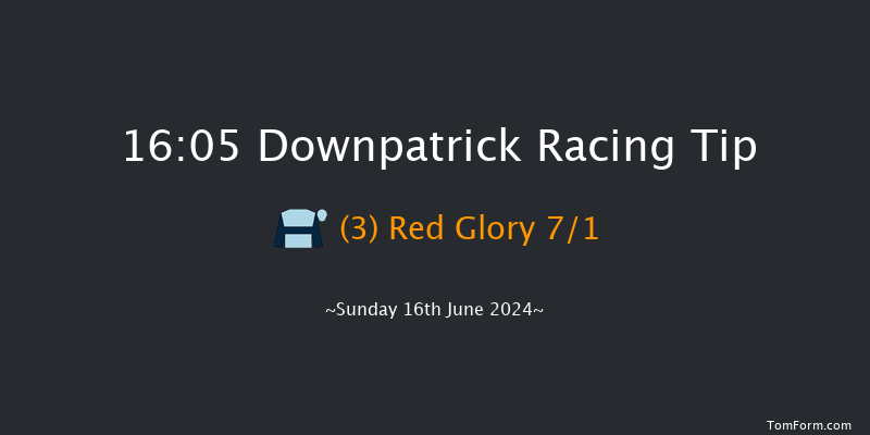 Downpatrick  16:05 Maiden Hurdle
18f Sat 15th Jun 2024