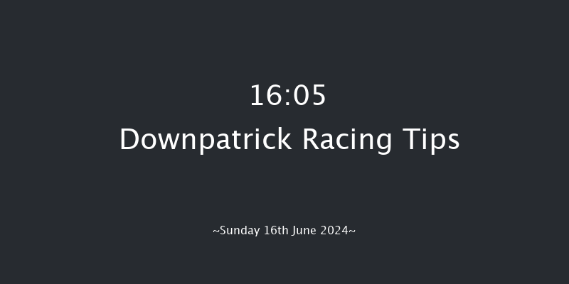 Downpatrick  16:05 Maiden Hurdle
18f Sat 15th Jun 2024