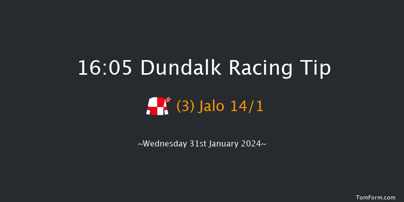 Dundalk  16:05 Handicap 7f Fri 26th Jan 2024