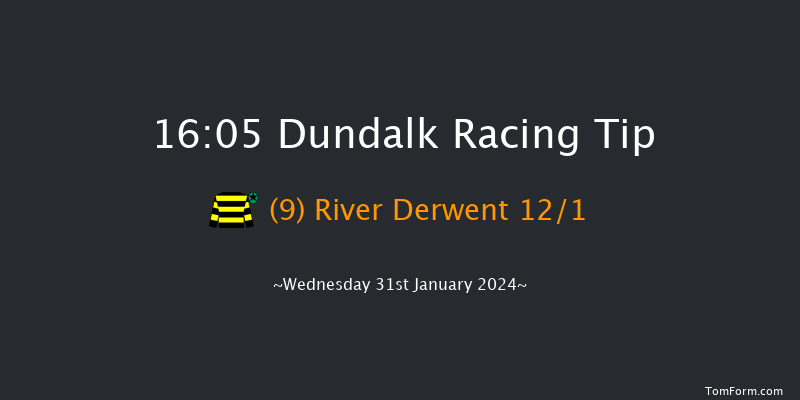 Dundalk  16:05 Handicap 7f Fri 26th Jan 2024