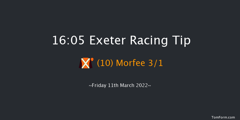 Exeter 16:05 Handicap Chase (Class 4) 19f Fri 25th Feb 2022