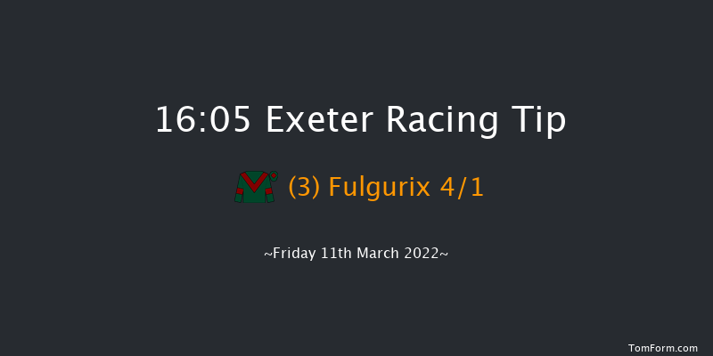 Exeter 16:05 Handicap Chase (Class 4) 19f Fri 25th Feb 2022