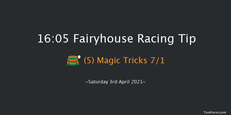 Rybo Handicap Hurdle (Grade A) Fairyhouse 16:05 Handicap Hurdle 16f Fri 5th Mar 2021