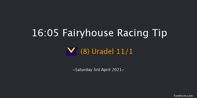 Rybo Handicap Hurdle (Grade A) Fairyhouse 16:05 Handicap Hurdle 16f Fri 5th Mar 2021