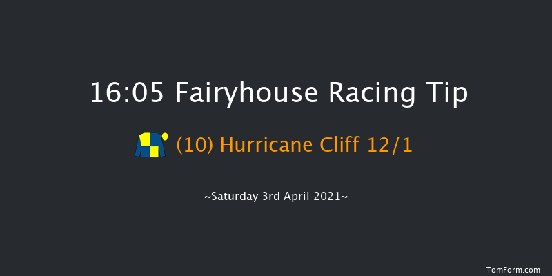 Rybo Handicap Hurdle (Grade A) Fairyhouse 16:05 Handicap Hurdle 16f Fri 5th Mar 2021