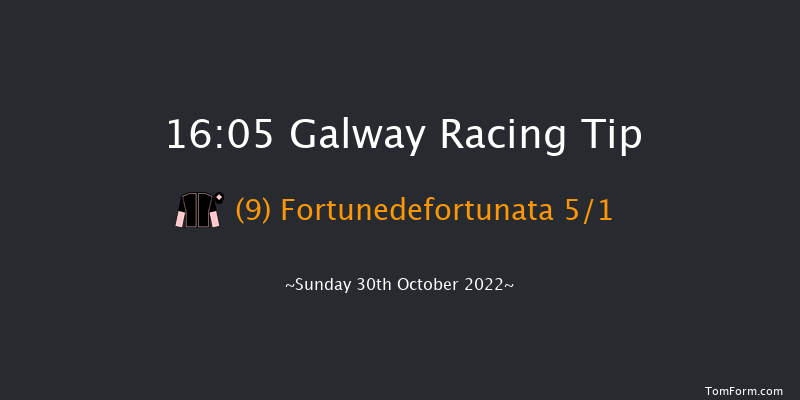 Galway 16:05 Handicap Hurdle 16f Sat 29th Oct 2022