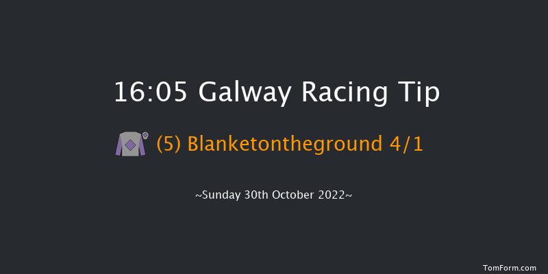 Galway 16:05 Handicap Hurdle 16f Sat 29th Oct 2022