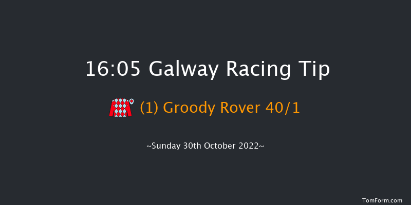 Galway 16:05 Handicap Hurdle 16f Sat 29th Oct 2022