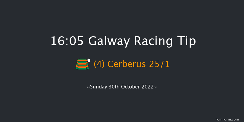 Galway 16:05 Handicap Hurdle 16f Sat 29th Oct 2022