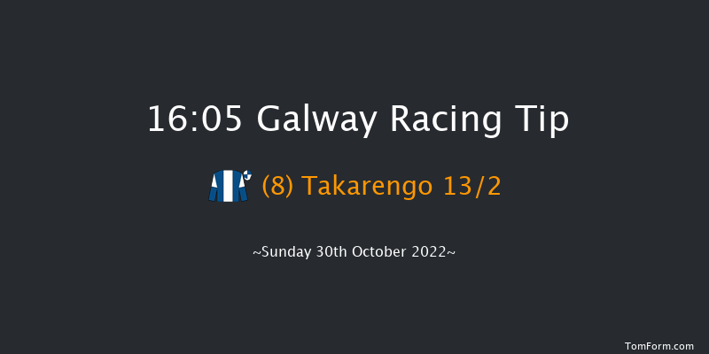 Galway 16:05 Handicap Hurdle 16f Sat 29th Oct 2022