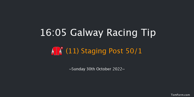 Galway 16:05 Handicap Hurdle 16f Sat 29th Oct 2022