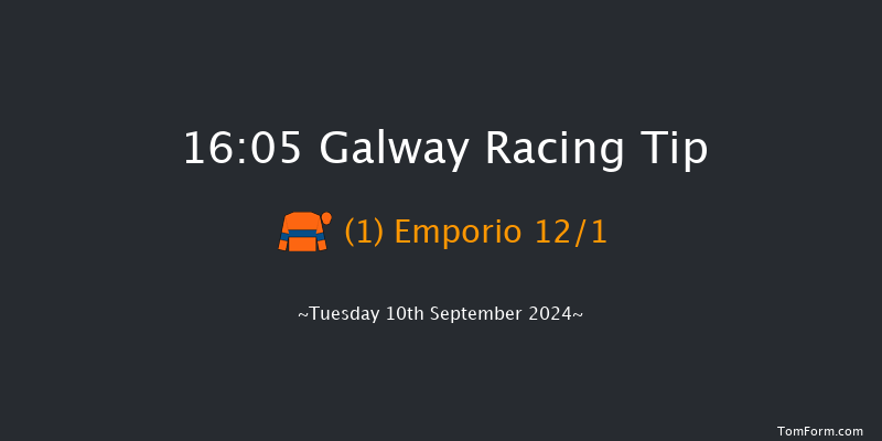 Galway  16:05 Stakes 8f  Mon 9th Sep 2024