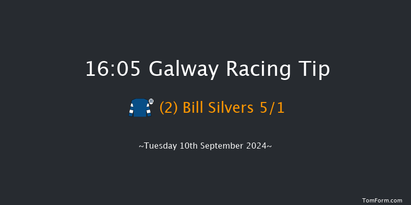 Galway  16:05 Stakes 8f  Mon 9th Sep 2024