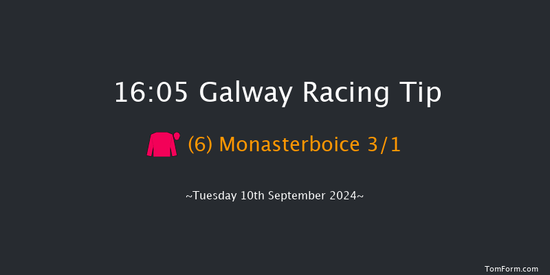 Galway  16:05 Stakes 8f  Mon 9th Sep 2024