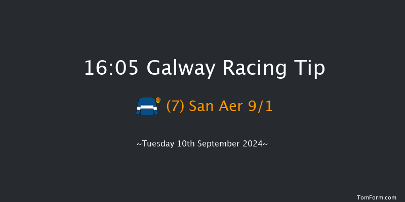 Galway  16:05 Stakes 8f  Mon 9th Sep 2024