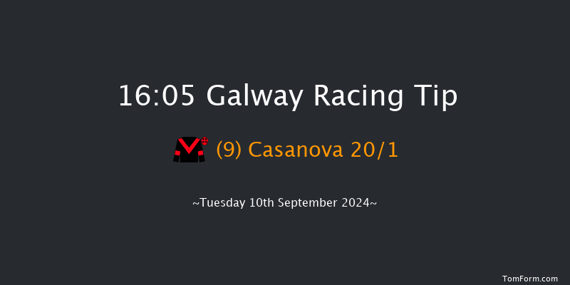 Galway  16:05 Stakes 8f  Mon 9th Sep 2024