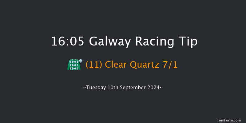 Galway  16:05 Stakes 8f  Mon 9th Sep 2024