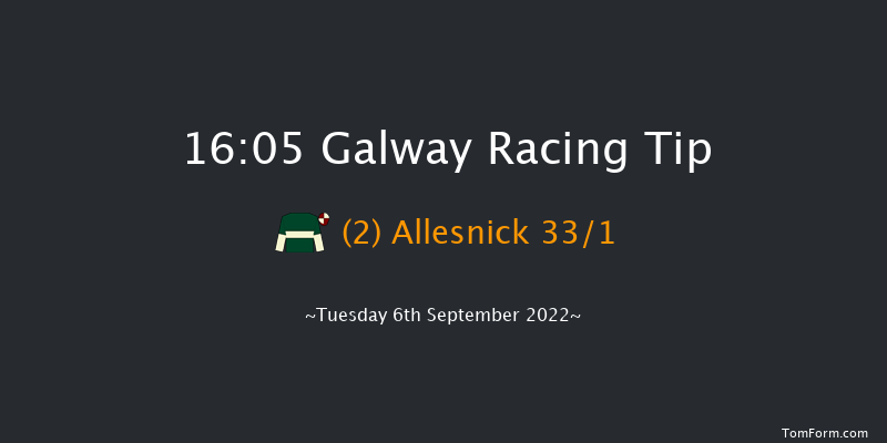 Galway 16:05 Maiden 9f Mon 5th Sep 2022