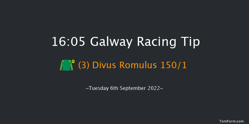 Galway 16:05 Maiden 9f Mon 5th Sep 2022