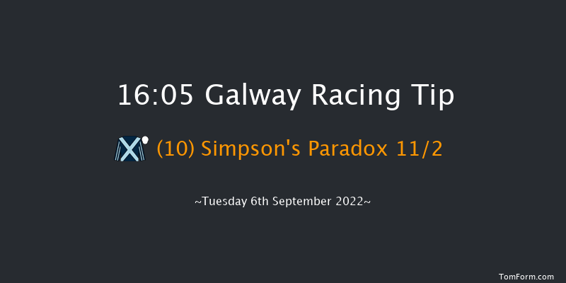 Galway 16:05 Maiden 9f Mon 5th Sep 2022