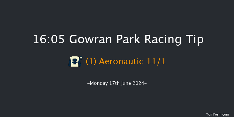 Gowran Park  16:05 Maiden 8f Sun 16th Jun 2024