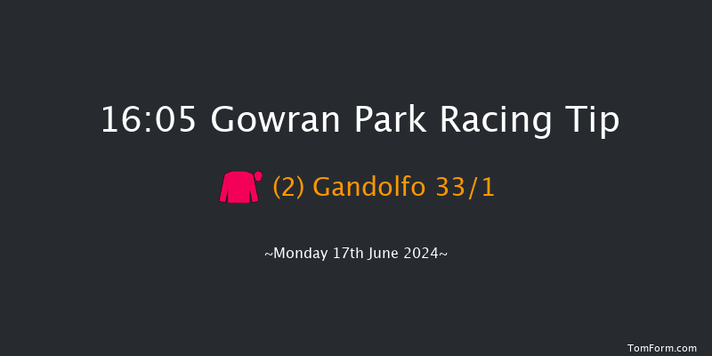 Gowran Park  16:05 Maiden 8f Sun 16th Jun 2024