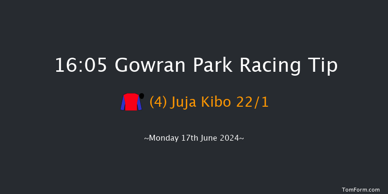 Gowran Park  16:05 Maiden 8f Sun 16th Jun 2024