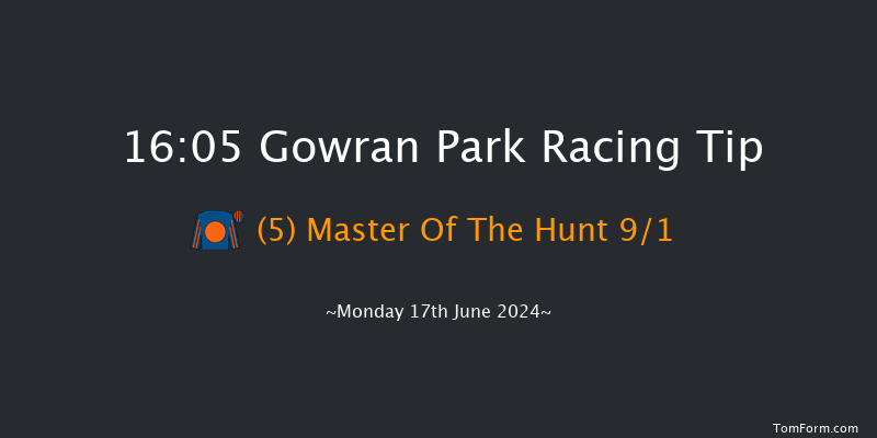 Gowran Park  16:05 Maiden 8f Sun 16th Jun 2024